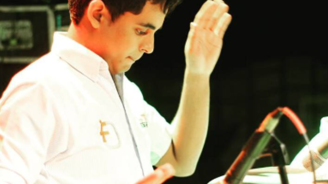 Muere el músico vallenato "Pumita" a causa del dengue en Valledupar