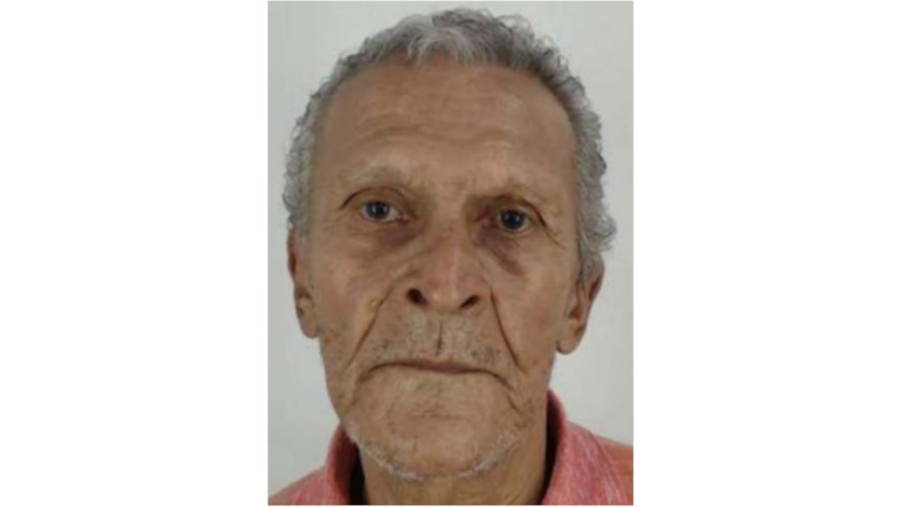 Elkin Upegui Echeverri, oriundo de Envigado, está en la morgue de Medellín