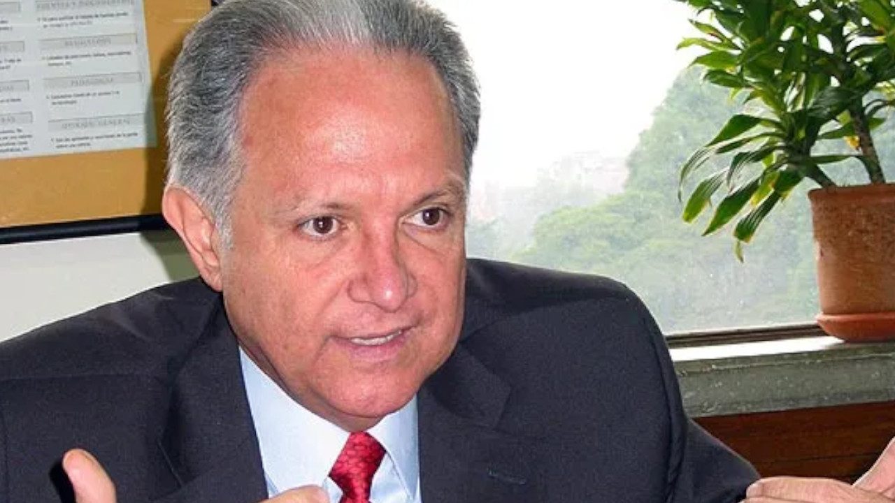 Murió María Cecilia Ortiz, esposa del ex alcalde de Medellín Sergio Naranjo