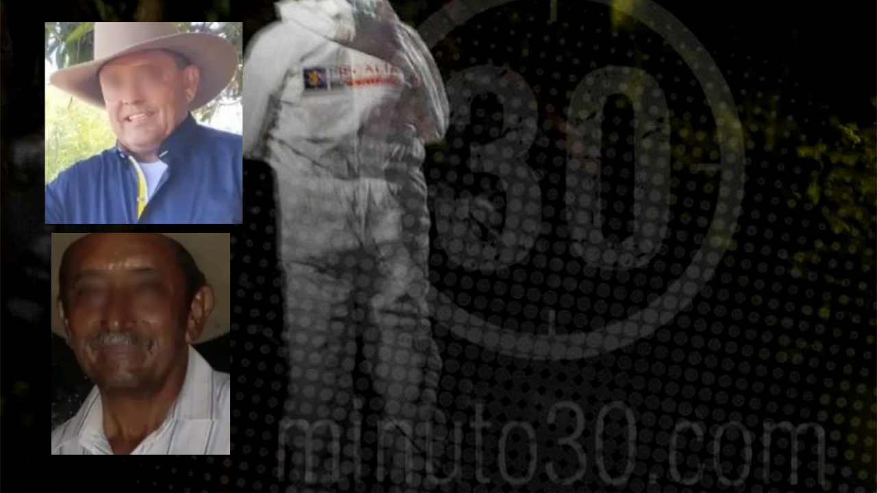 Exconcejal y su hermano fueron asesinados en Arauca