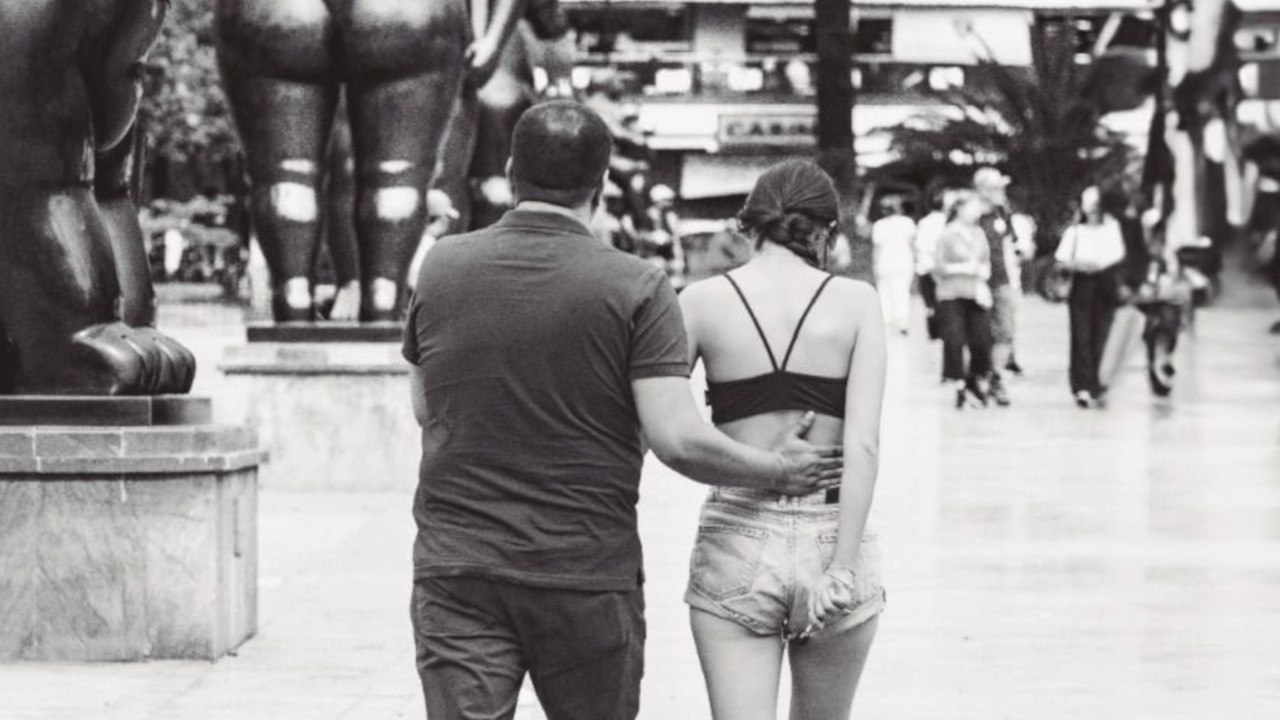 "Cayó otro depravado": Fico Gutiérrez sobre captura de extranjero en Aranjuez con una menor