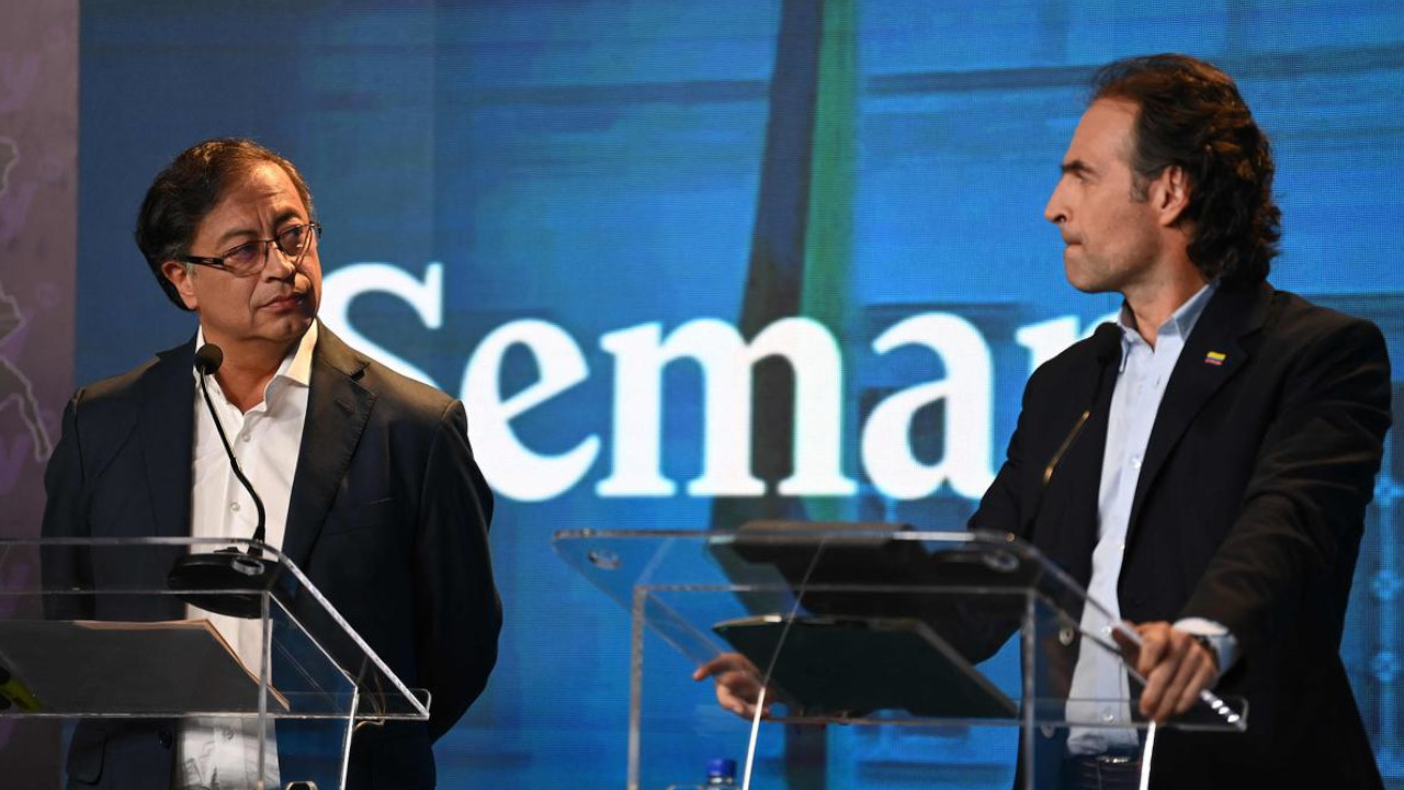 Petro pedirá en extradición a norteamericano encontrado con niñas en hotel de Medellín, Fico lo invitó a trabajar juntos por la niñez