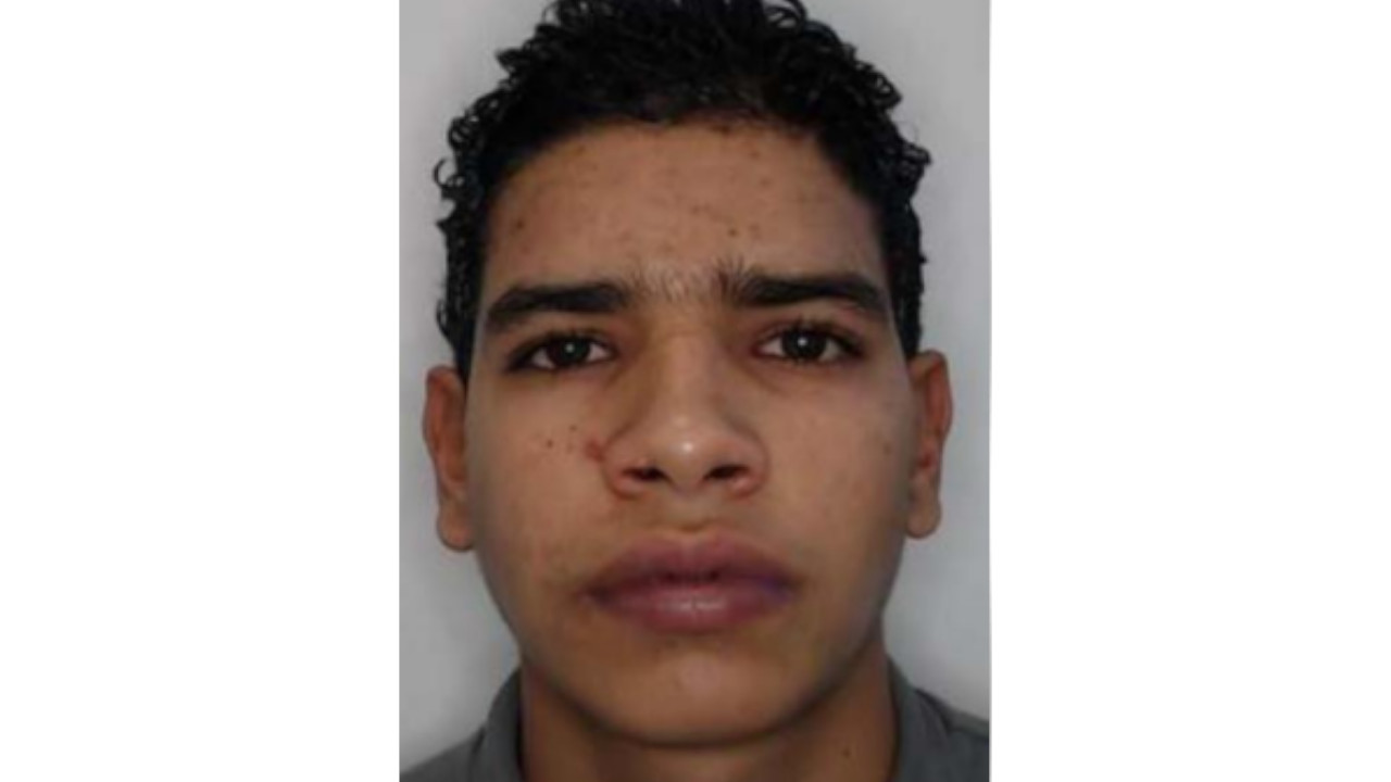 Jhonatan Moreno Sierra está en la morgue de Medellín