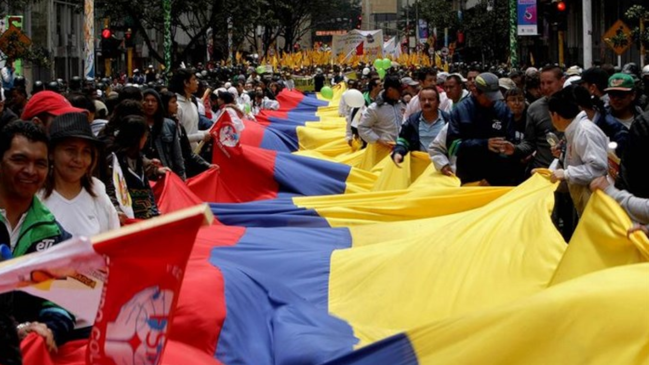 Convocan plantón nacional por crisis en el sistema de salud 
