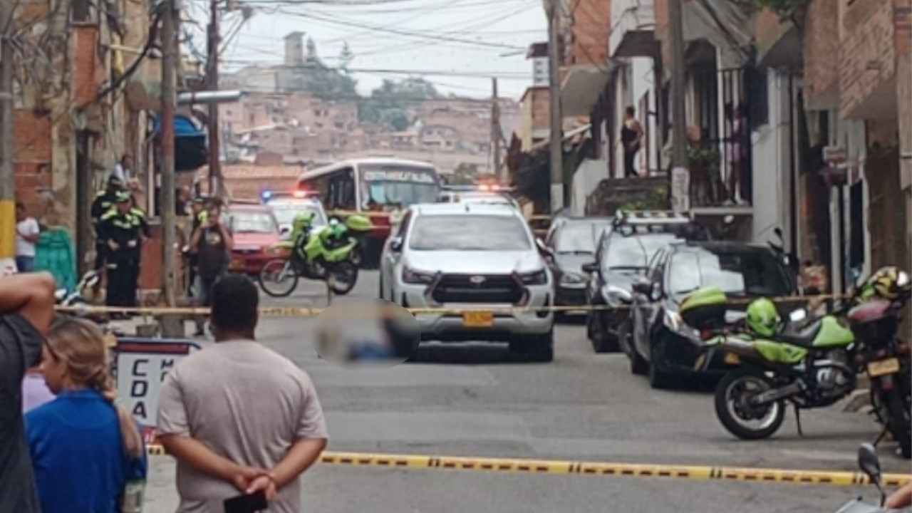 La Policía se pronunció sobre el caso del presunto fletero muerto en intento de hurto en Buenos Aires 2 La Policía se pronunció sobre el caso del presunto fletero muerto en intento de hurto en Buenos Aires