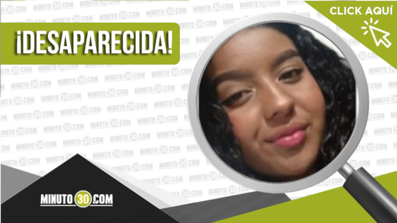 La familia busca a Susana Betancur Riaza