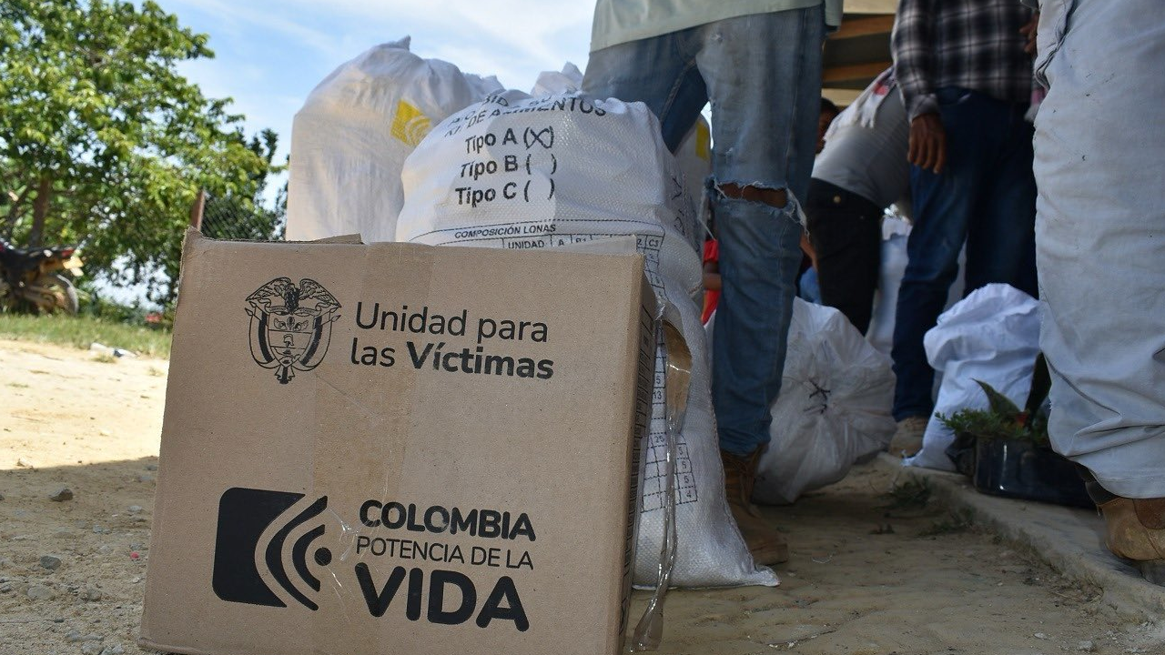Mil campesinos e indígenas confinados en Segovia y Remedios