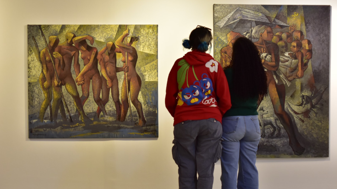 Museo Casa de la Memoria tendrá exposición en honor a la mujer