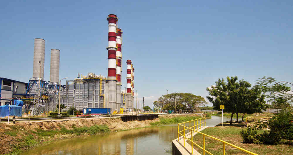 El fenómeno de El Niño: Termoeléctricas operarán a capacidad máxima por orden del gobierno Colombiano