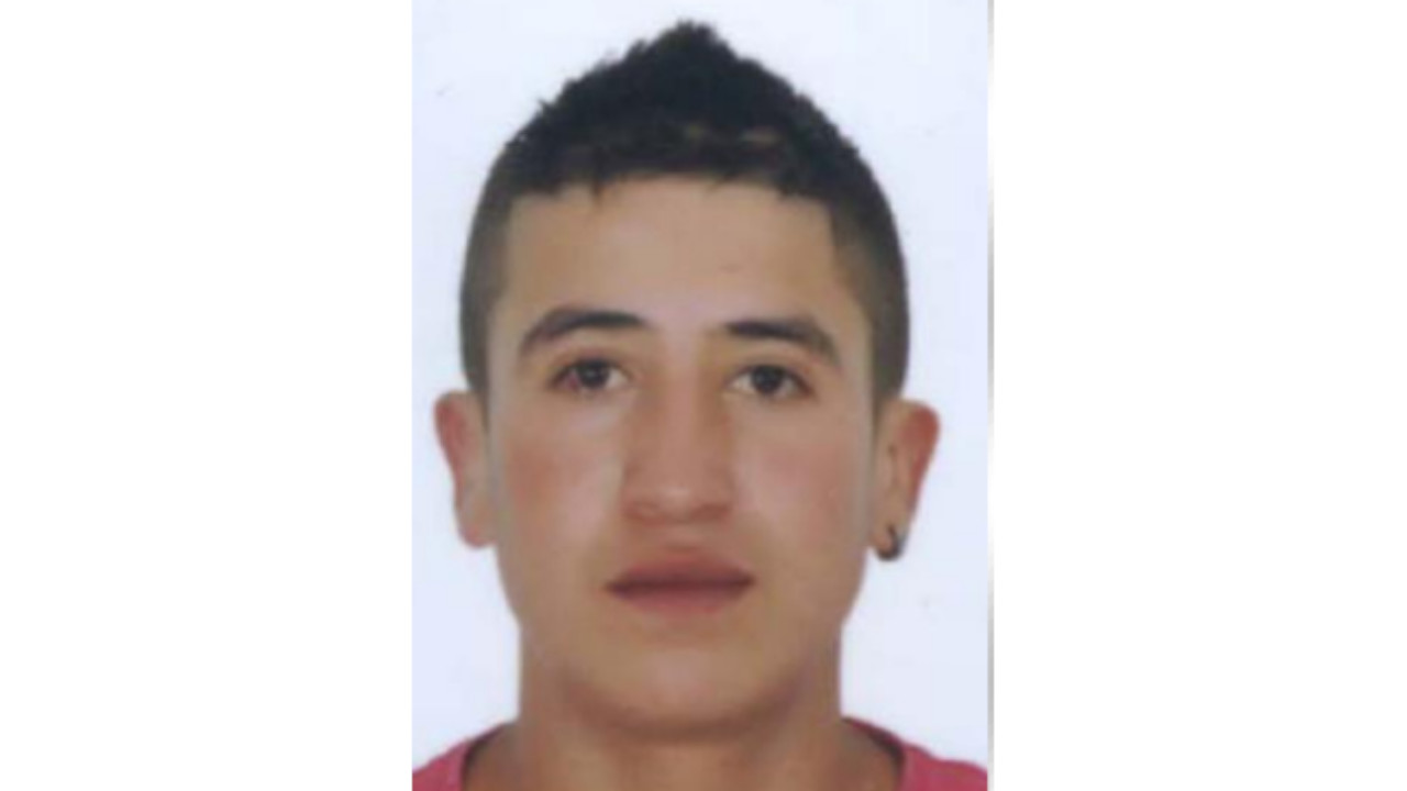 El cuerpo de Rersinton Yamid Salazar Gómez está en la morgue de Medellín