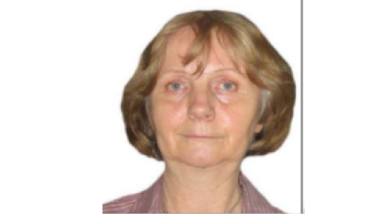 Rosa Elizabeth Gale Gorondi está en la morgue de Medellín