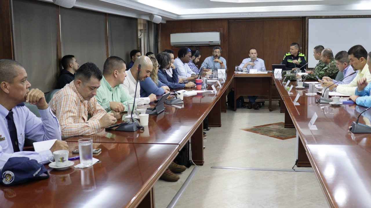 Se redujeron los homicidios en un 21% en Cali