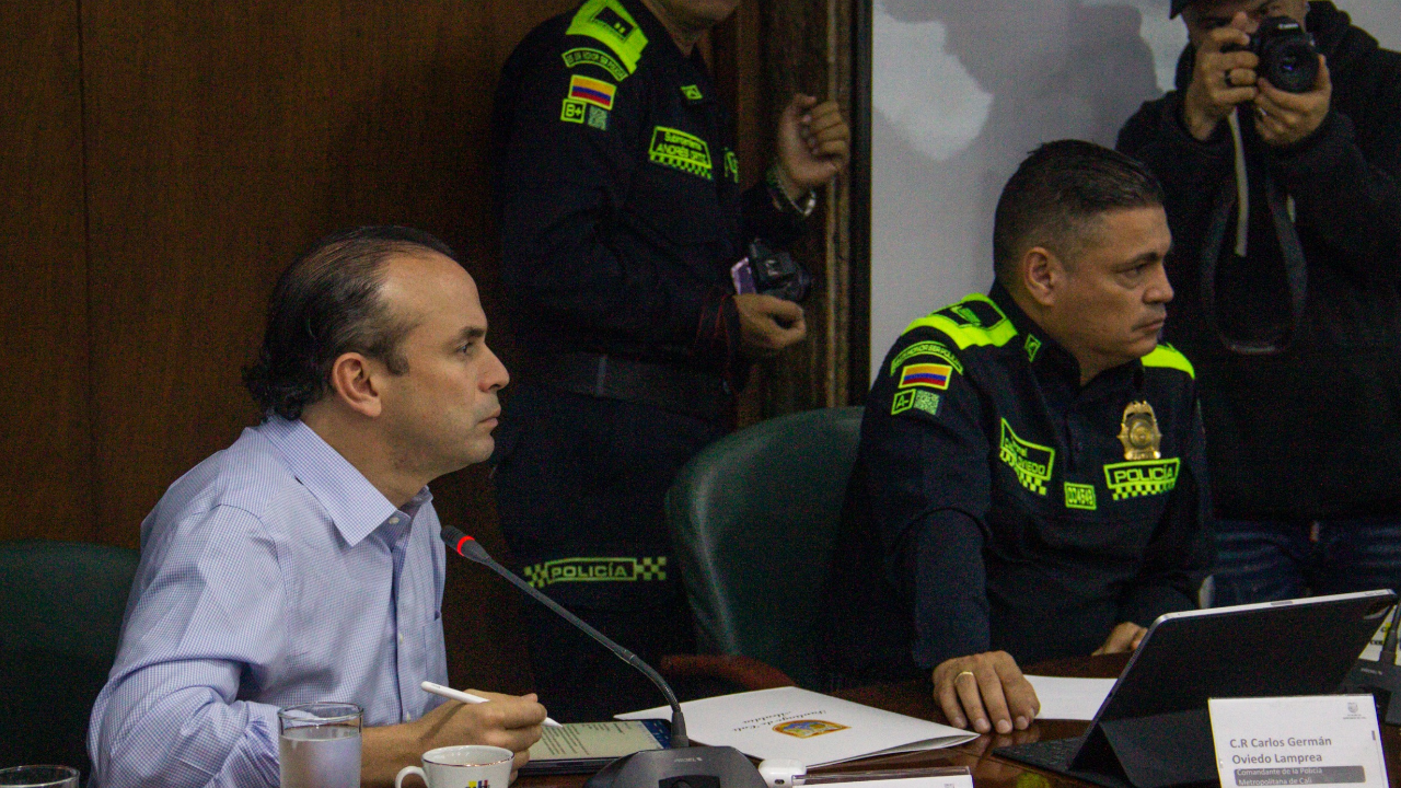 Se redujeron los homicidios en un 21% en Cali