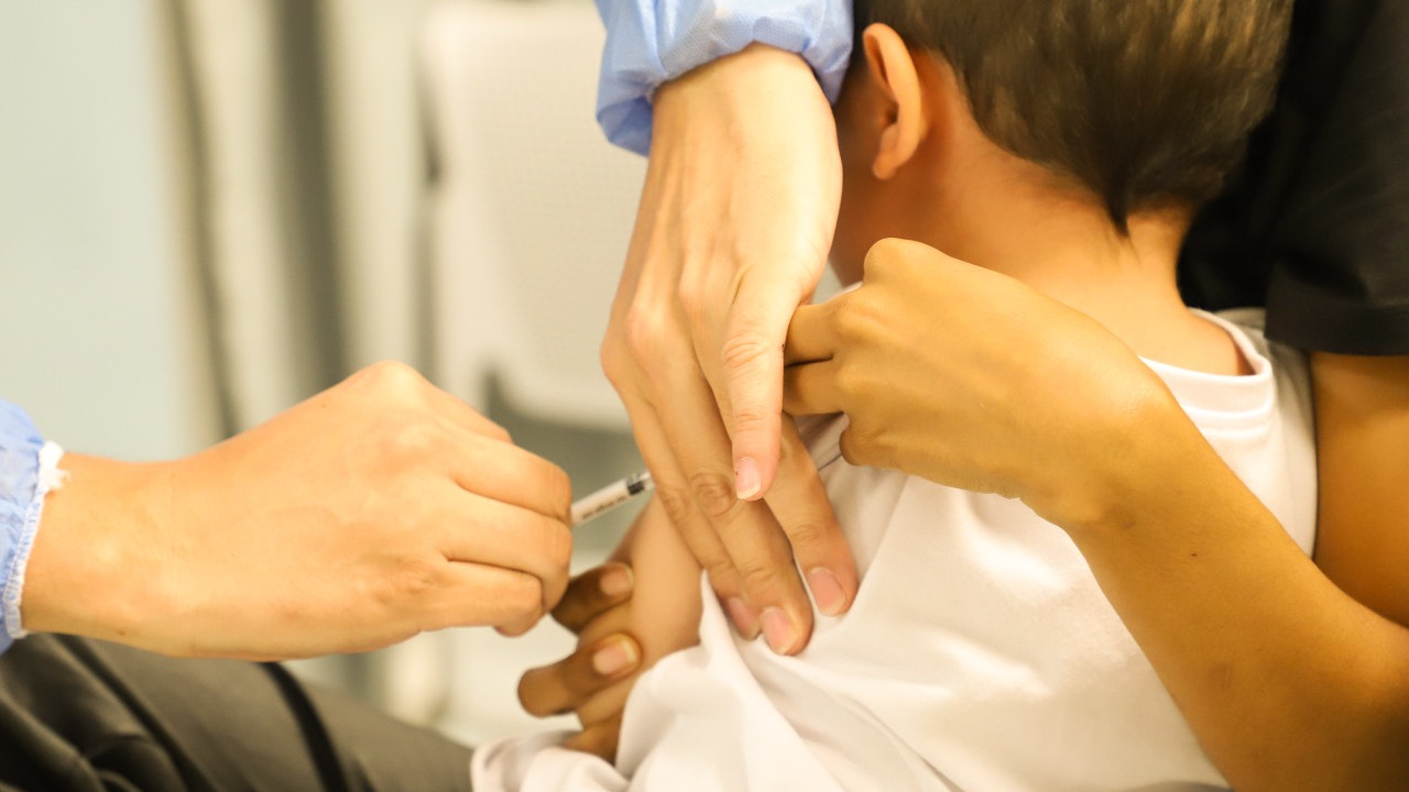 Medellín contará con 65 puntos en la segunda Jornada Nacional de Vacunación