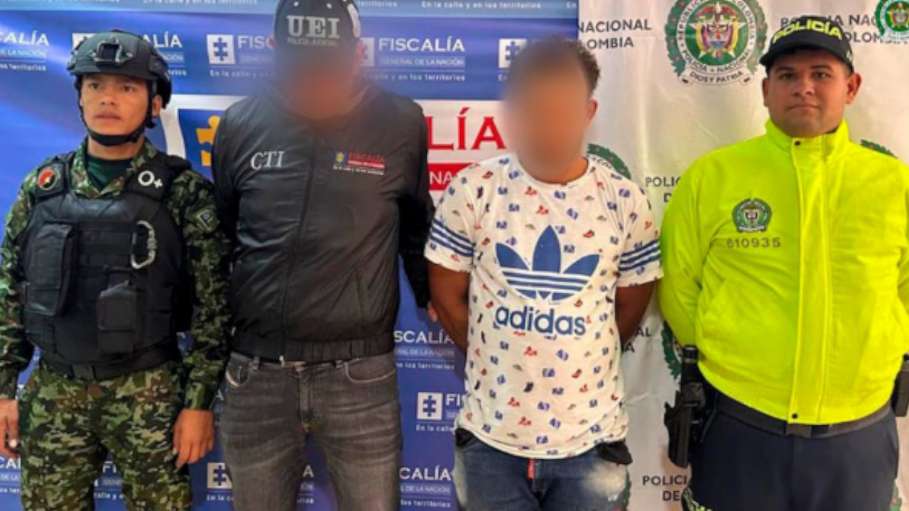 Venezolano a prisión por homicidio de líder animalista Claudia Ocampo en Bogotá