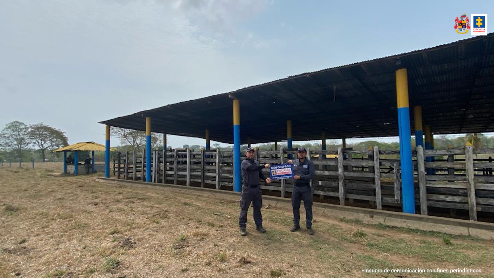 Judicializan a cinco de una misma familia, señalados de lavar dinero producto del contrabando