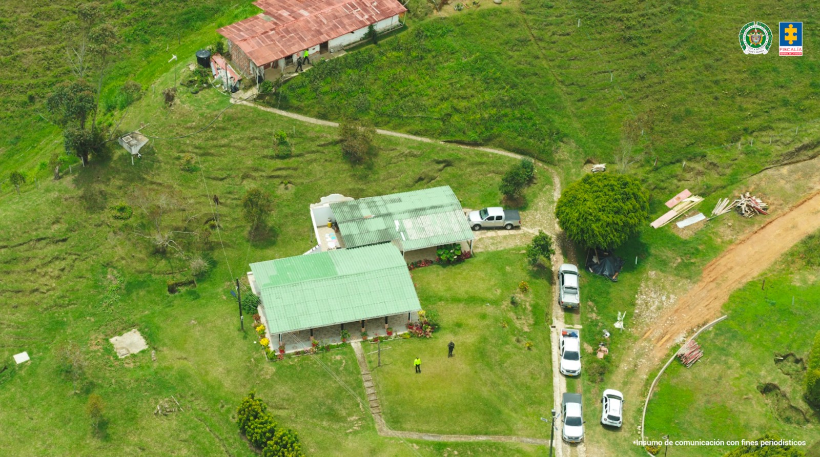 Le quitaron más de $28 mil millones en bienes a alias ‘Platino’