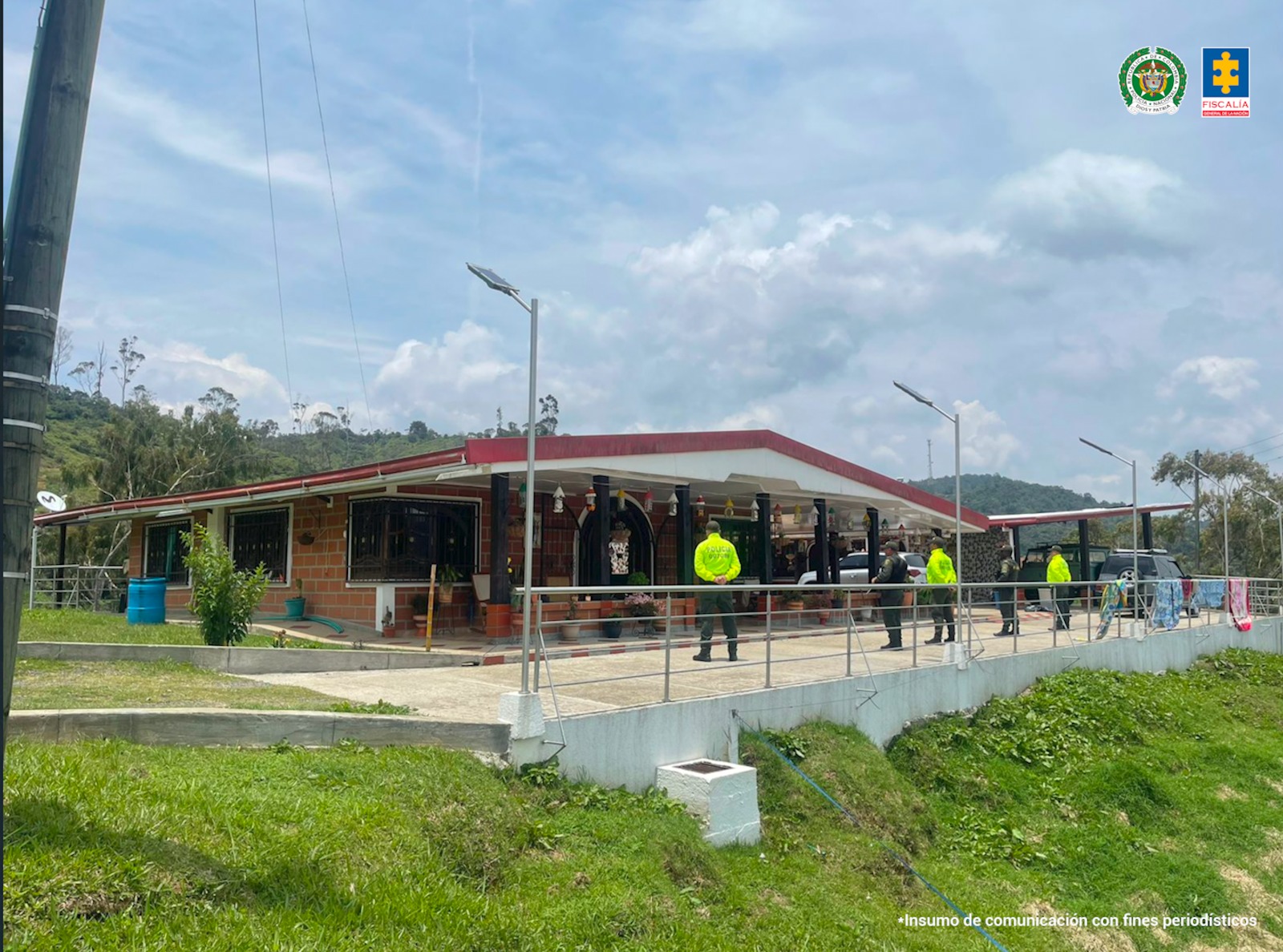 Le quitaron más de $28 mil millones en bienes a alias ‘Platino’