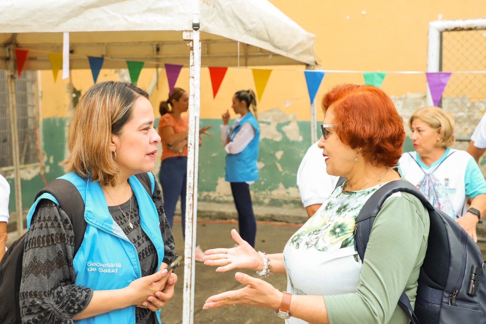 Con el programa “Medellín te quiere saludable”, el Distrito fortalece la cultura del cuidado