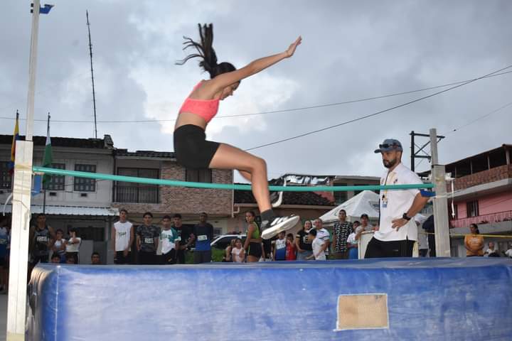 Más de 500 deportistas participarán de la versión 52 del Día del Deporte Alejandrino