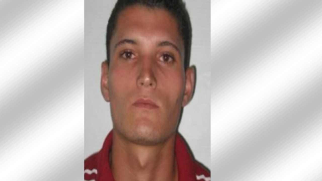 Buscan a los familiares de Wladimir Alexander Urea Hernández