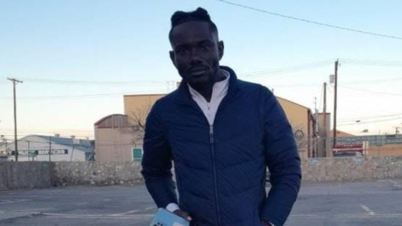 [Colombiano murió en EEUU, y no han podido regresar el cadáver a el país ]