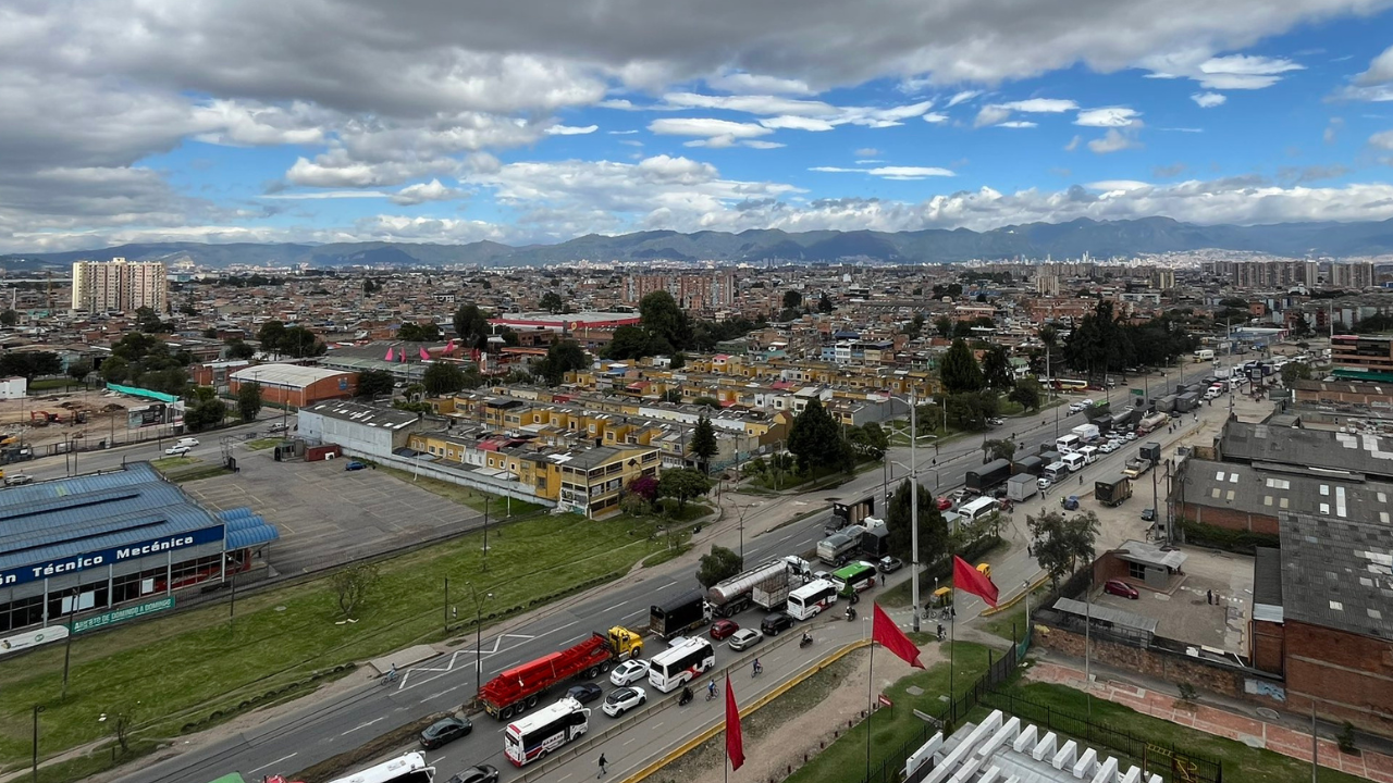 La Alcaldía de Cali desmiente y advierte sobre el evento no autorizado: 'Feria de Servicios'