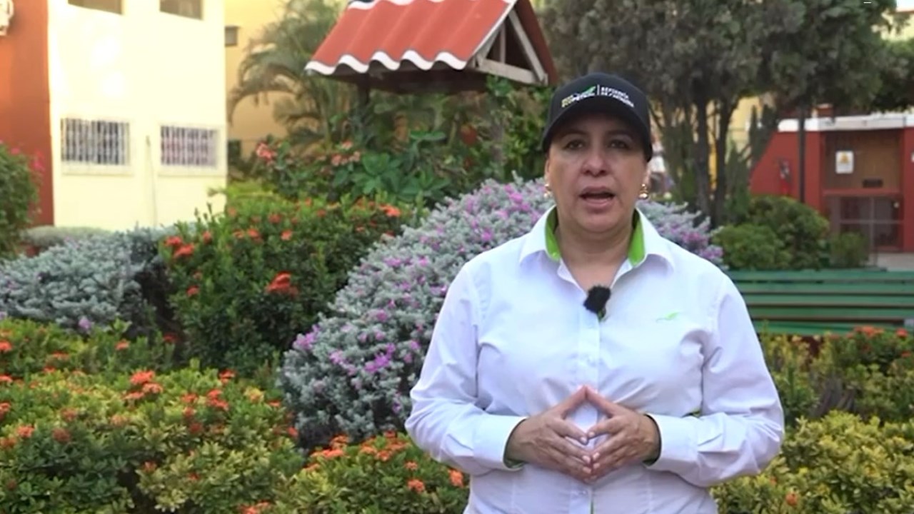 Programa “Bachilleres Ecopetrol Mario Galán Gómez” seleccionó 100 beneficiarios en la edición 2024