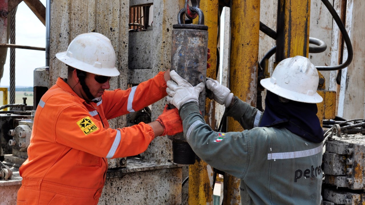 Ecopetrol contrató bienes y servicios por cerca de $23 billones en el 2023