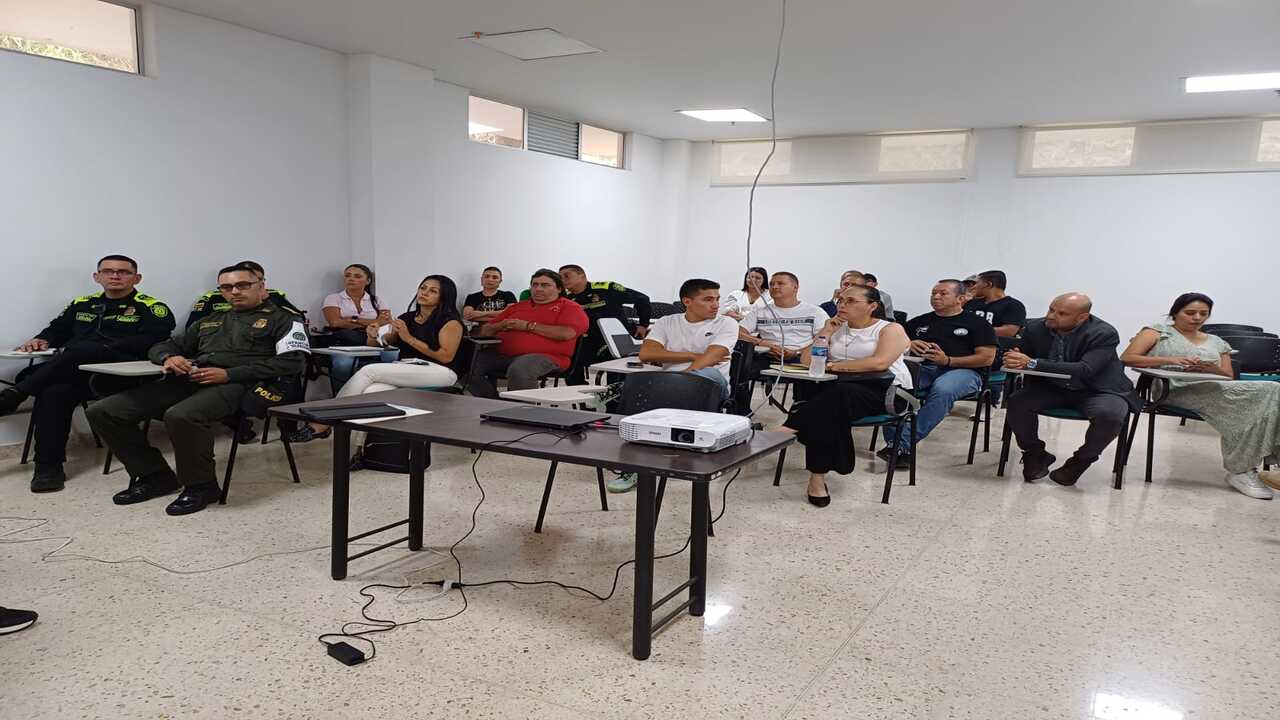 Implementan medidas de seguridad en moteles de La Estrella tras hallazgo de menores con un hombre