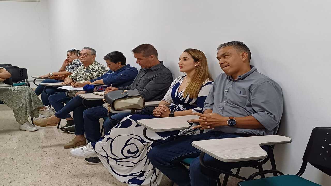 Implementan medidas de seguridad en moteles de La Estrella tras hallazgo de menores con un hombre