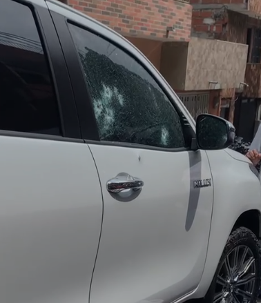 La Policía se pronunció sobre el caso del presunto fletero muerto en intento de hurto en Buenos Aires 1 jnsjdfbjsd