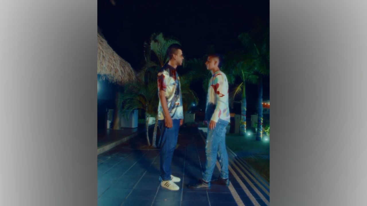 Con emotivo video el hijo de Martín Elías conmemora el aniversario de la muerte de su padre