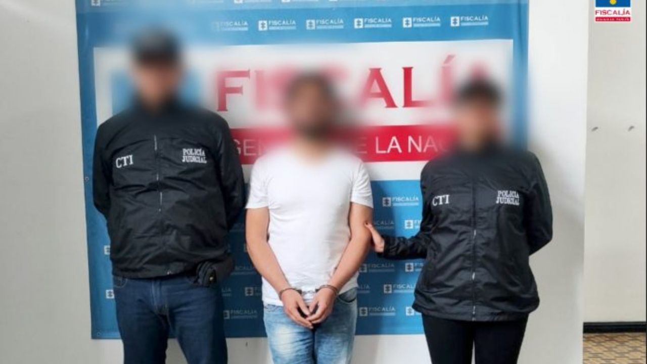 Cárcel para padrastro de una niña de 12 años por presunto abuso sexual en Huila