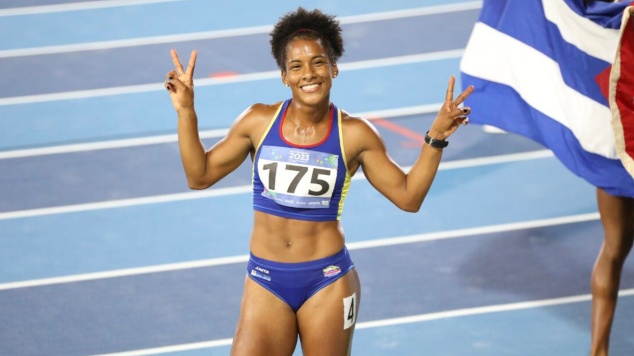 Destacada participación de Colombia en el Grand Prix de Brasil