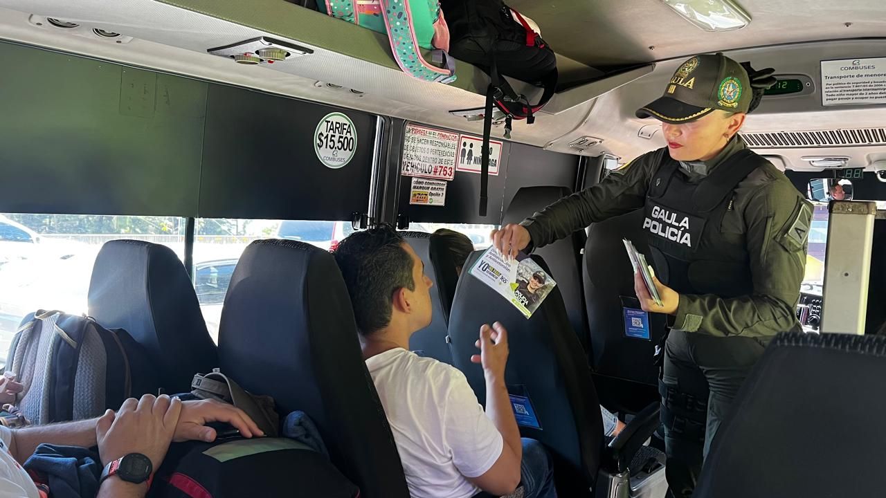 Conozca el balance de las vías: Así transcurre el plan retorno de este puente festivo