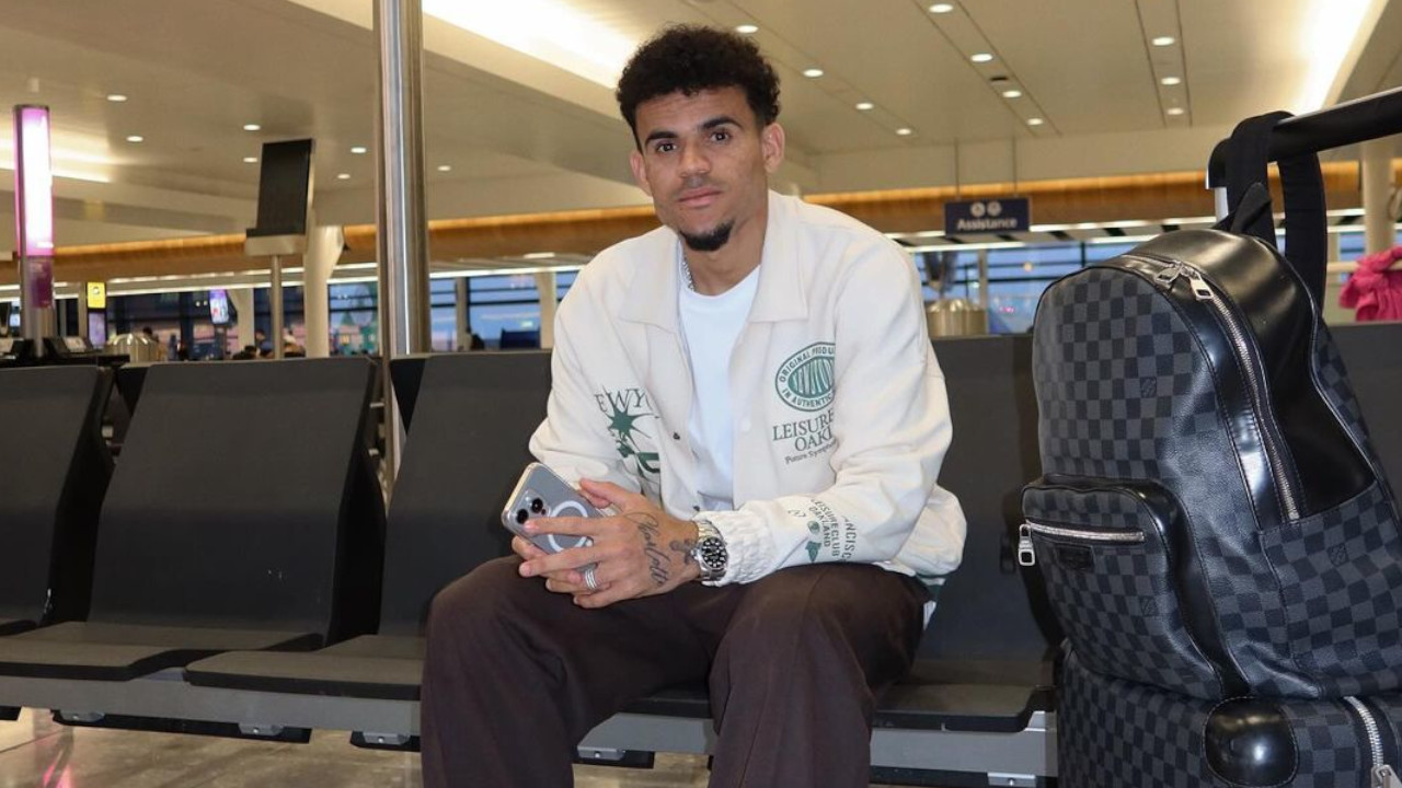 Desde este lunes se concentran los convocados de la Selección Colombia en Barranquilla