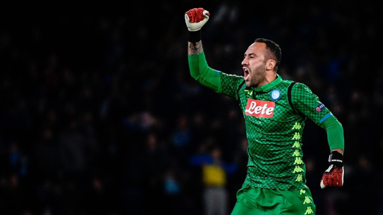 ¡Si es humo, que sea blanco! David Ospina no renovó contrato y el rumor de la llegada a Nacional crece