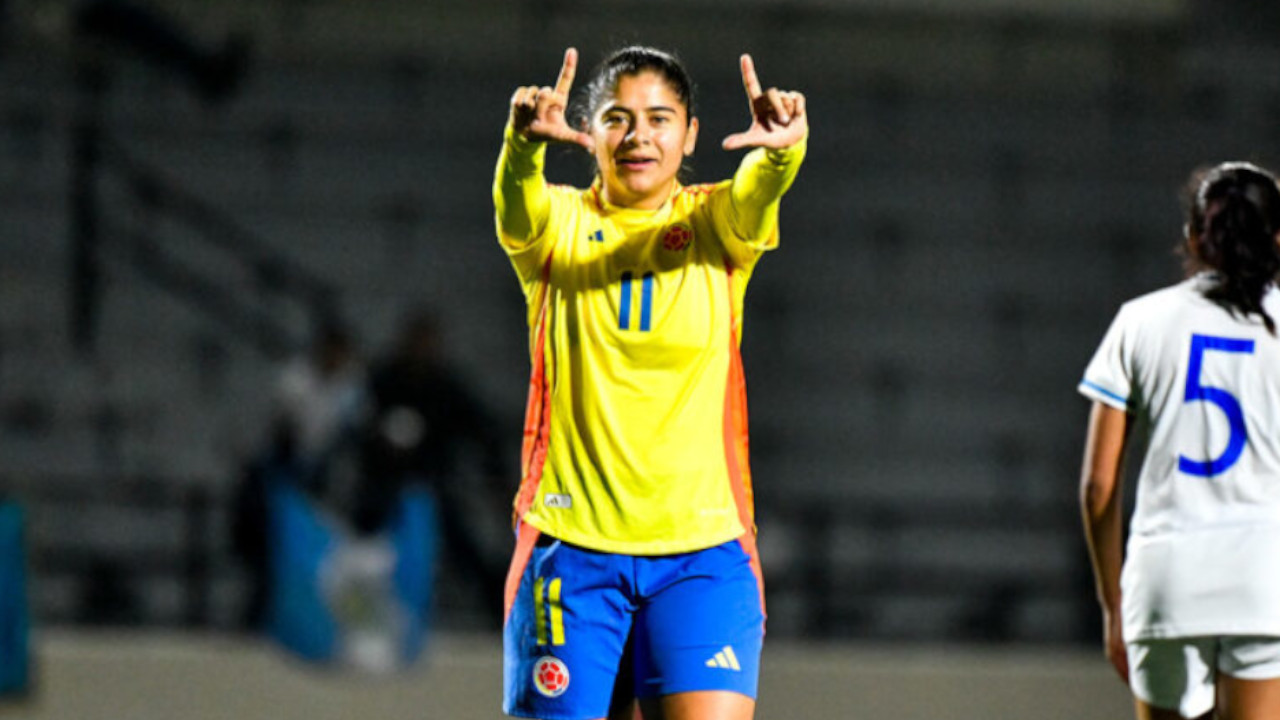 Las ‘redes’ no perdonan: Fuertes ataques contra Cata Usme por declaraciones sobre Yoreli Rincón