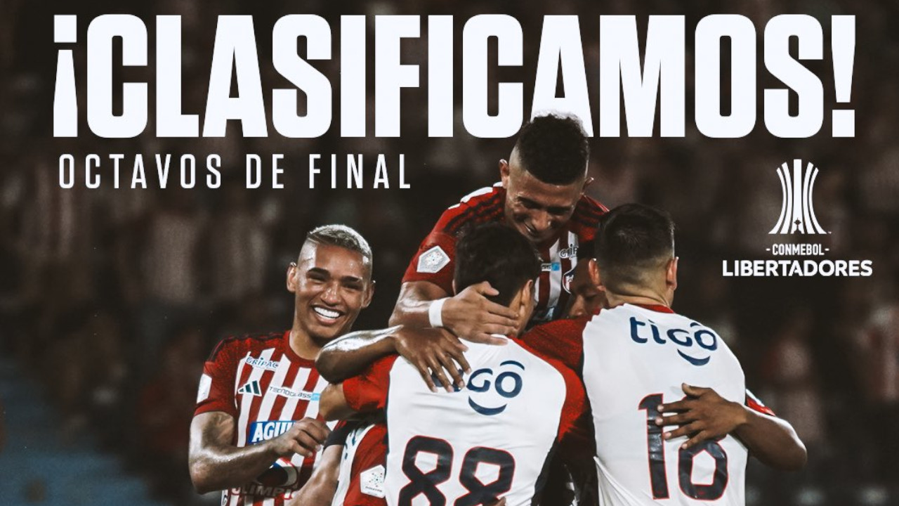 Junior ya está listo: El cuadro currambero se clasificó