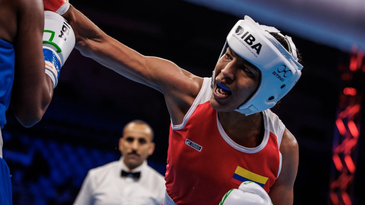 Dos derrotas para Colombia en el torneo clasificatorio de Boxeo