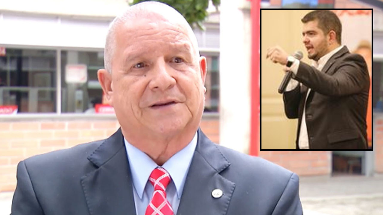 Condenan a Néstor Hincapié, exrector de la U de Medellín