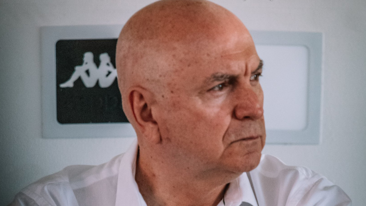 Deportivo Cali, sin entrenador y ahora sin presidente