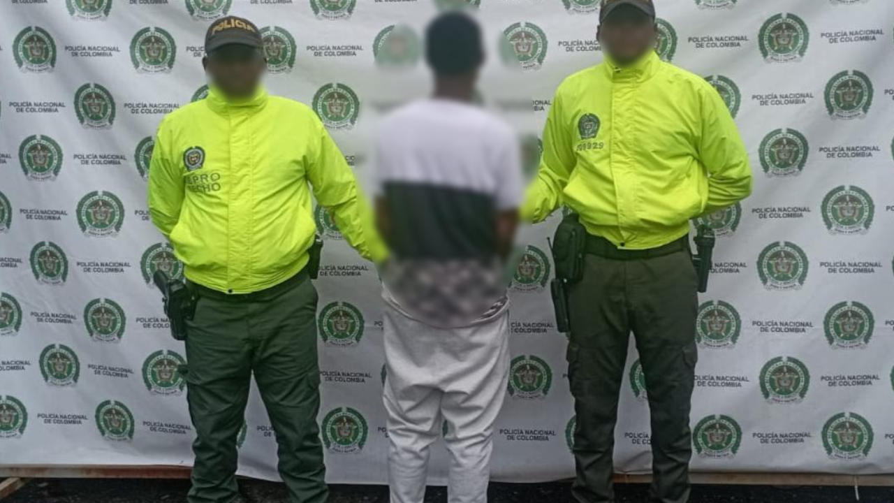 Adolescentes implicados en homicidio y hurto en Quibdó