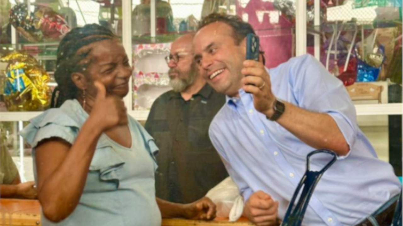 “En Cali hoy tenemos el corazón roto”: Alcalde Eder mejorará la Galería La Alameda en memoria de Basilia Murillo