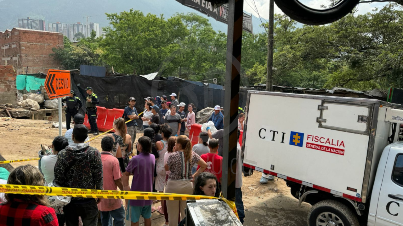 Alcaldía de Bello lamentó la muerte del niño de 7 años