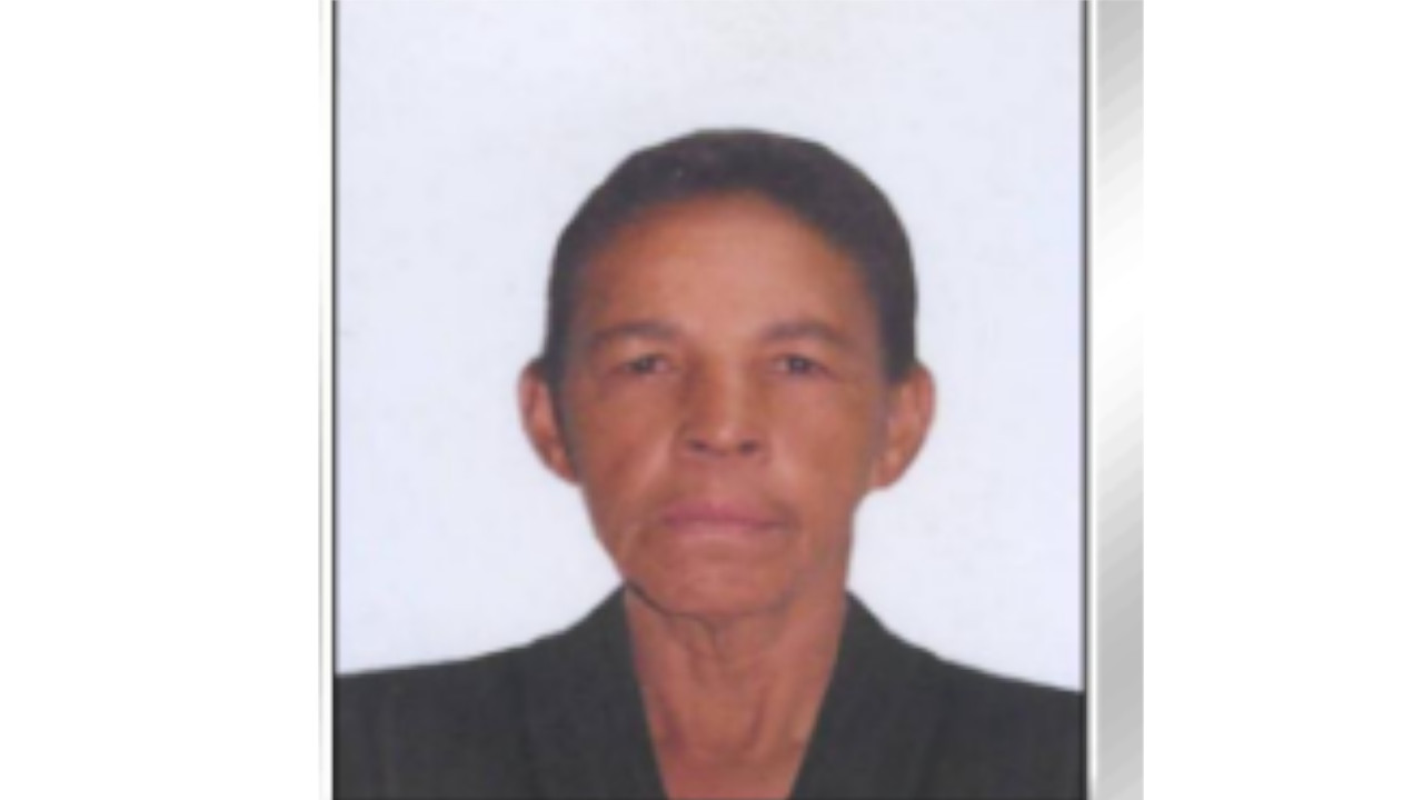 Buscan a la familia de Amparo de Las Misericordias Mira Vergara, está en la morgue de Medellín