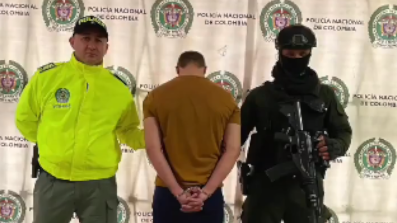 Capturaron a 185 personas por los delitos de abusos sexuales