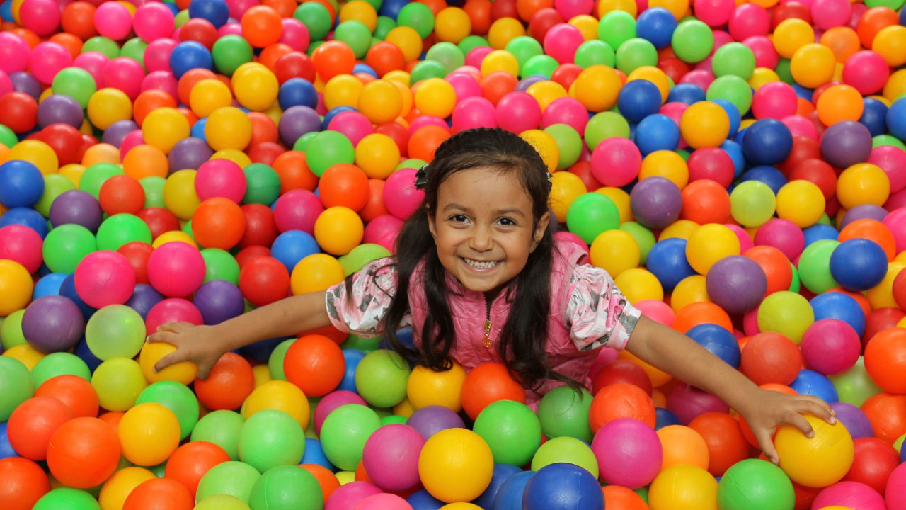 Cinco Ludotekas volverán a funcionar los domingos en Medellín