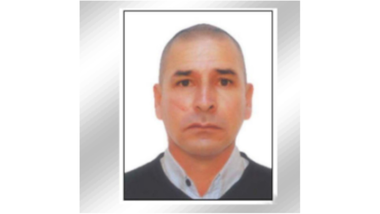 ¡Ayuda! Buscan a la familia de Claudio Lucero Ramírez Rojo, su cuerpo está en la morgue de Medellín